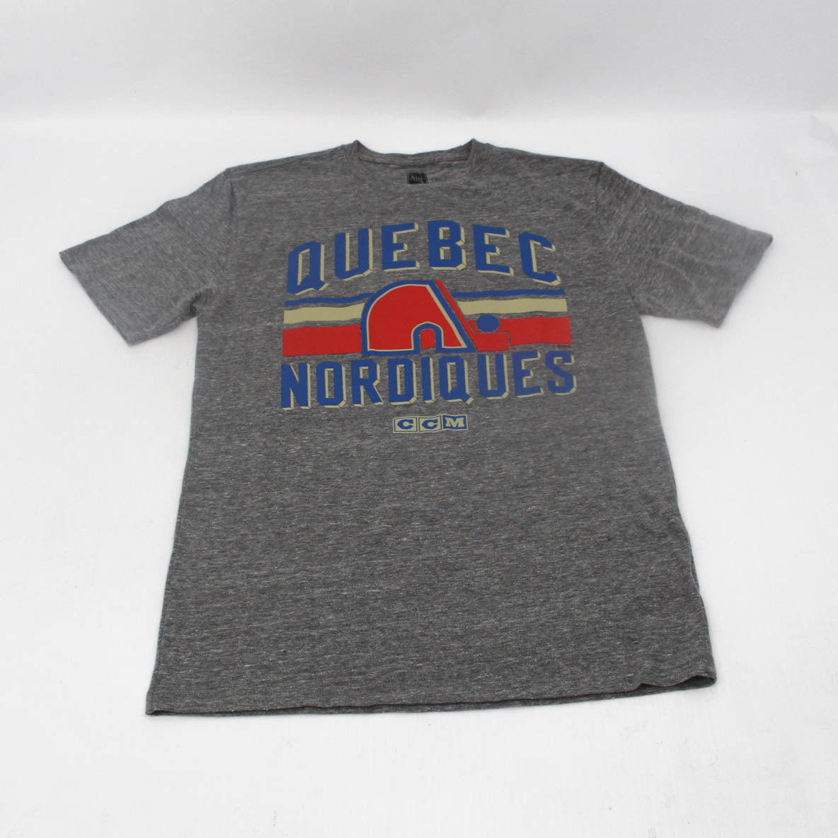 T-Shirt Nordiques de Québec