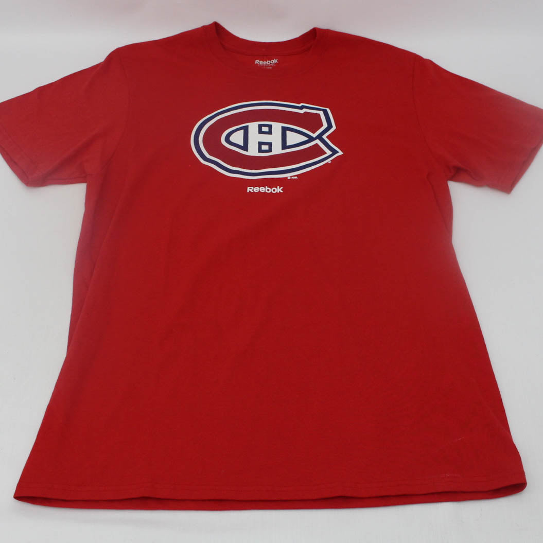 T-Shirt Canadiens de Montréal