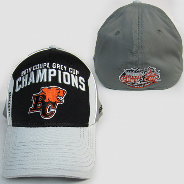 Lions de la Colombie-Britannique Casquette Homme