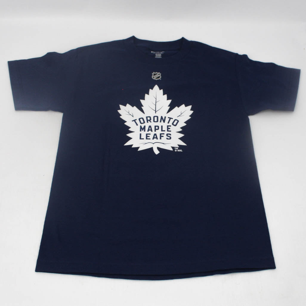 T-Shirt Maple Leafs de Toronto - Frederik Andersen (#31)