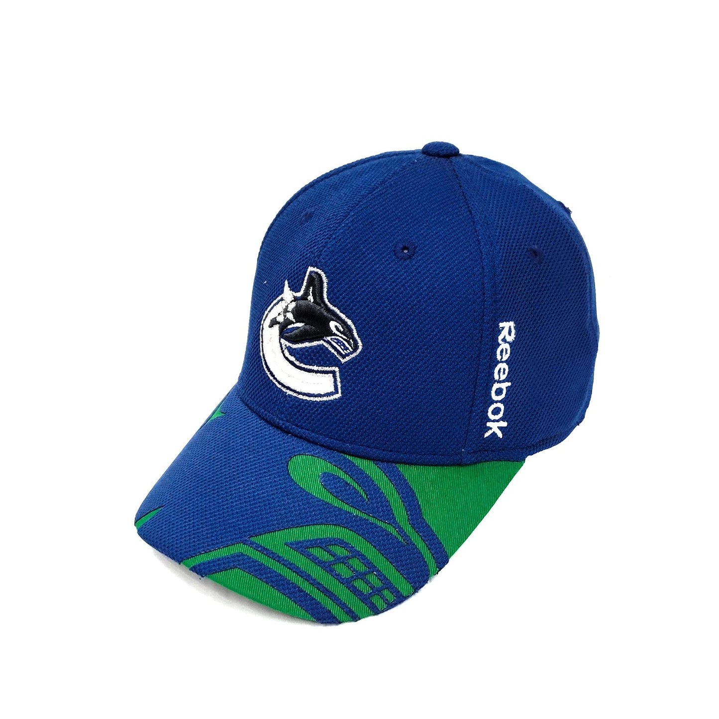 Casquette Junior Canuks de Vancouver