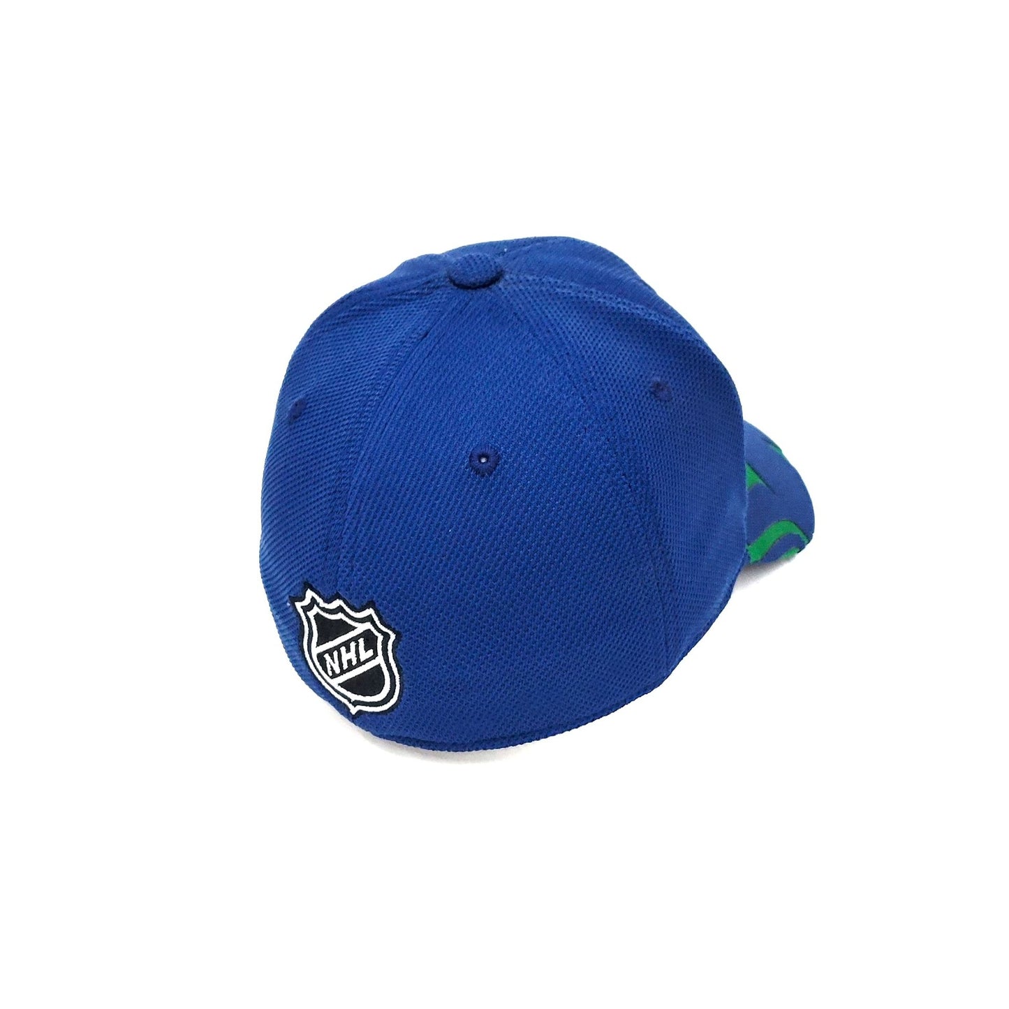 Casquette Junior Canuks de Vancouver