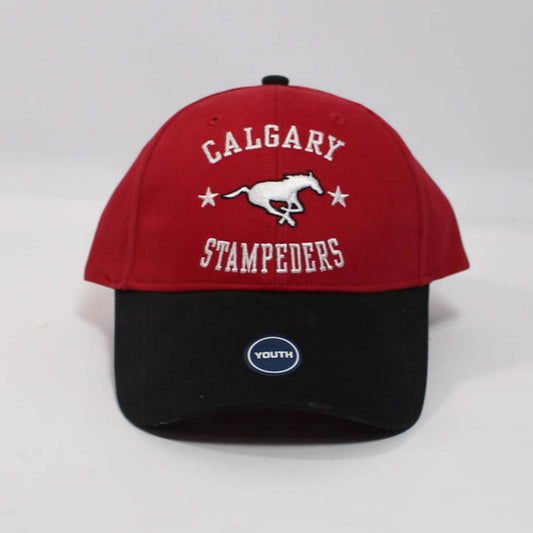 Casquette Stampeders de Calgary 