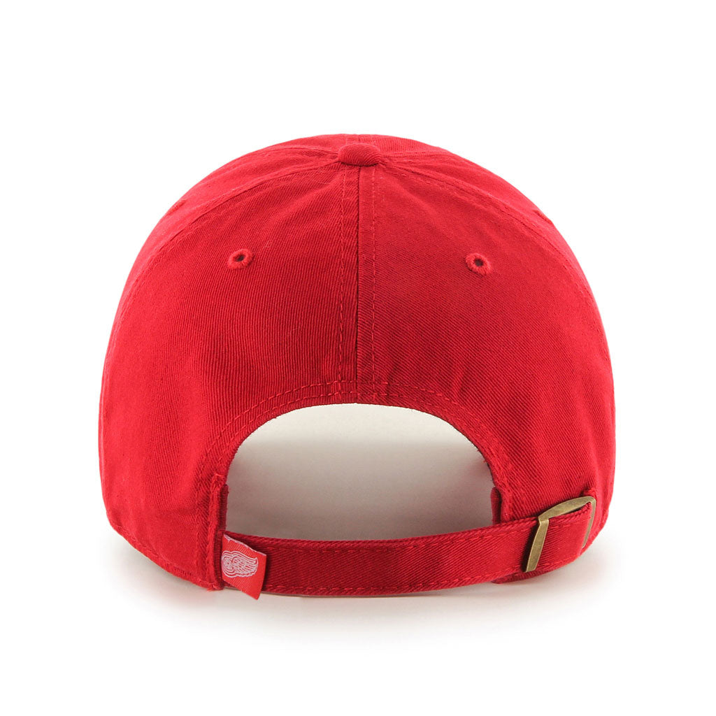Casquette Red Wings de Detroit
