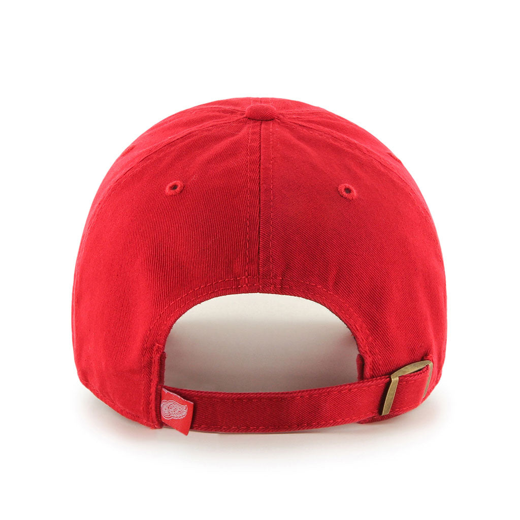 Casquette Red Wings de Detroit 