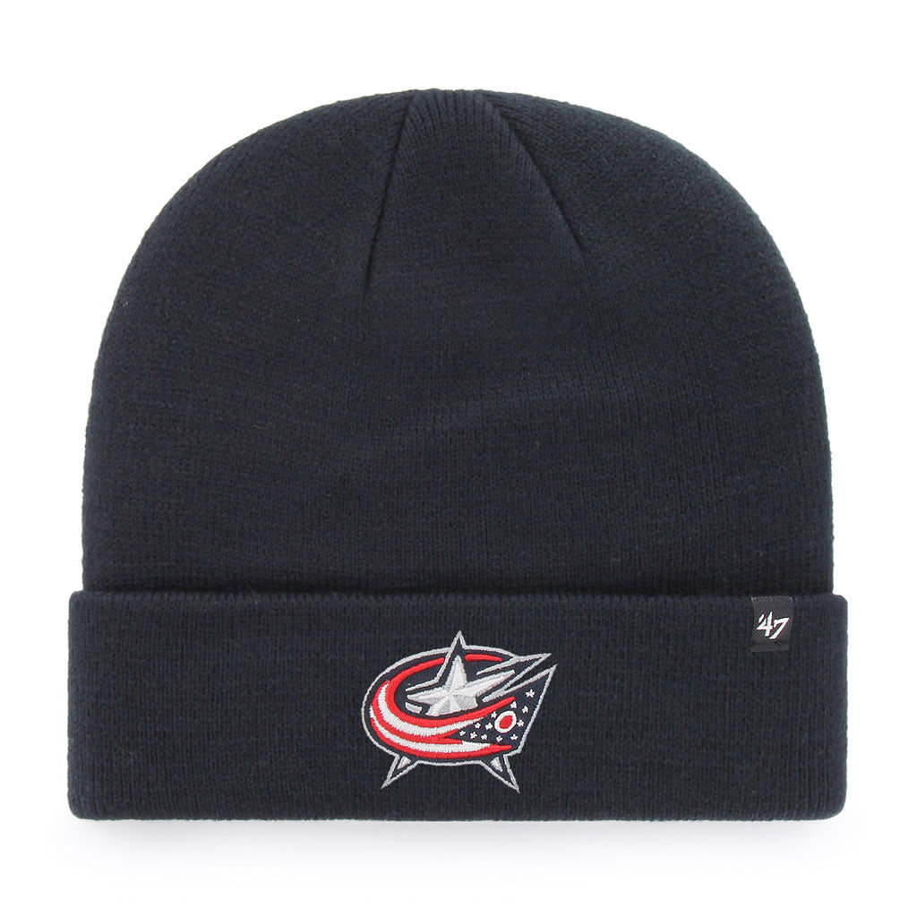 Tuque Blue Jackets de Columbus