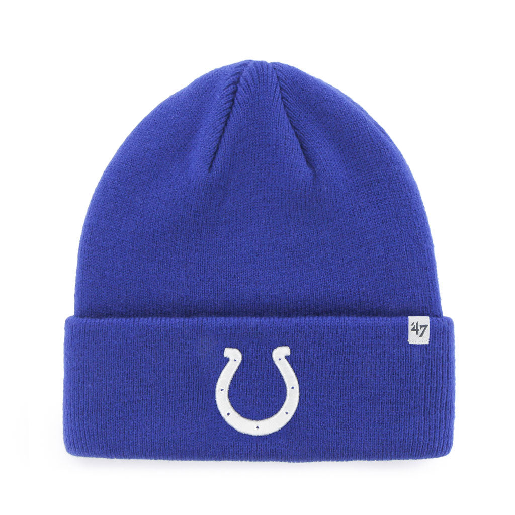 Tuque Colts d'Indianapolis