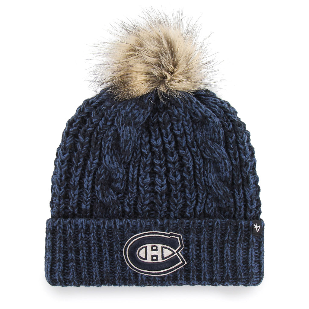 Tuque Canadiens de Montréal