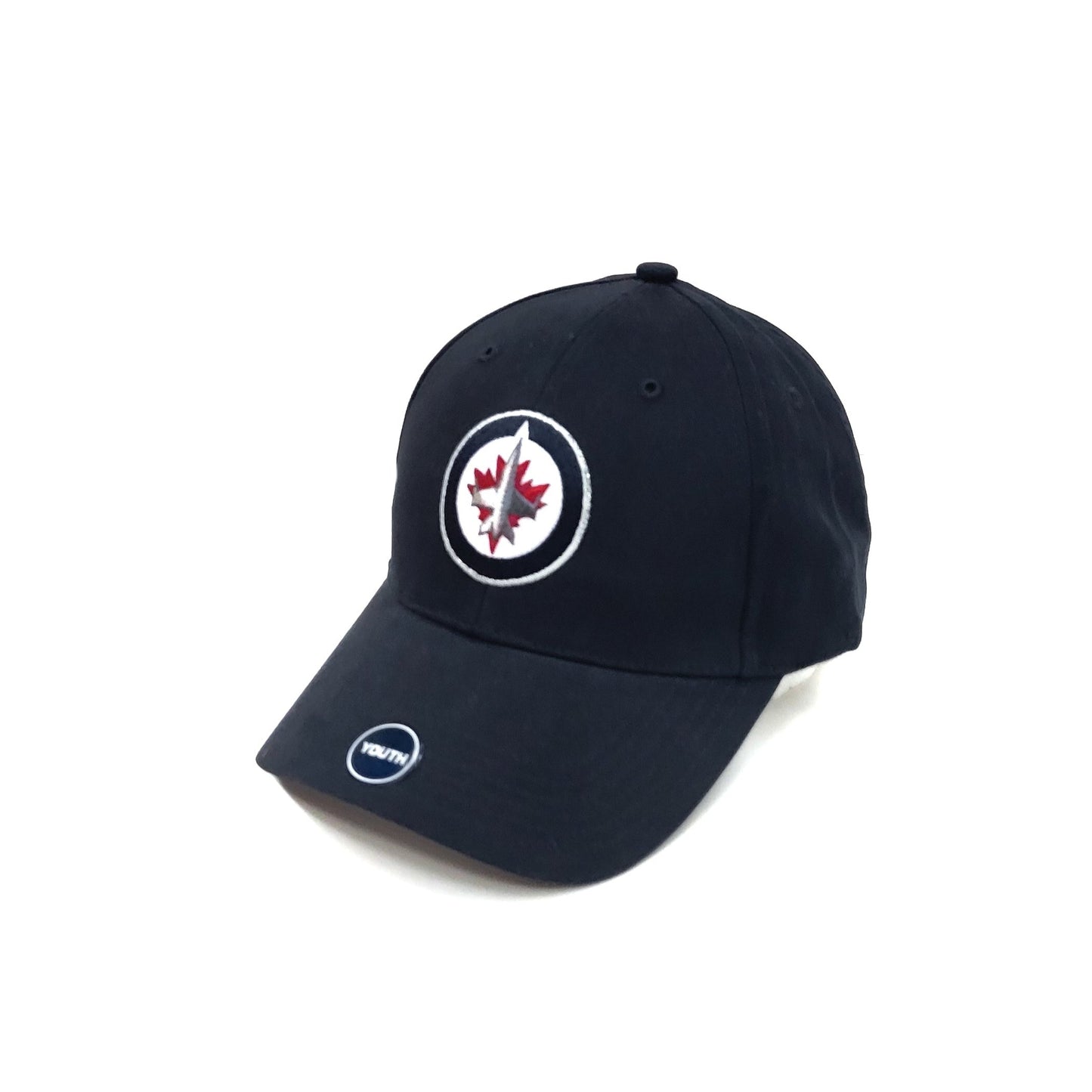 Casquette Junior Jets de Winnipeg