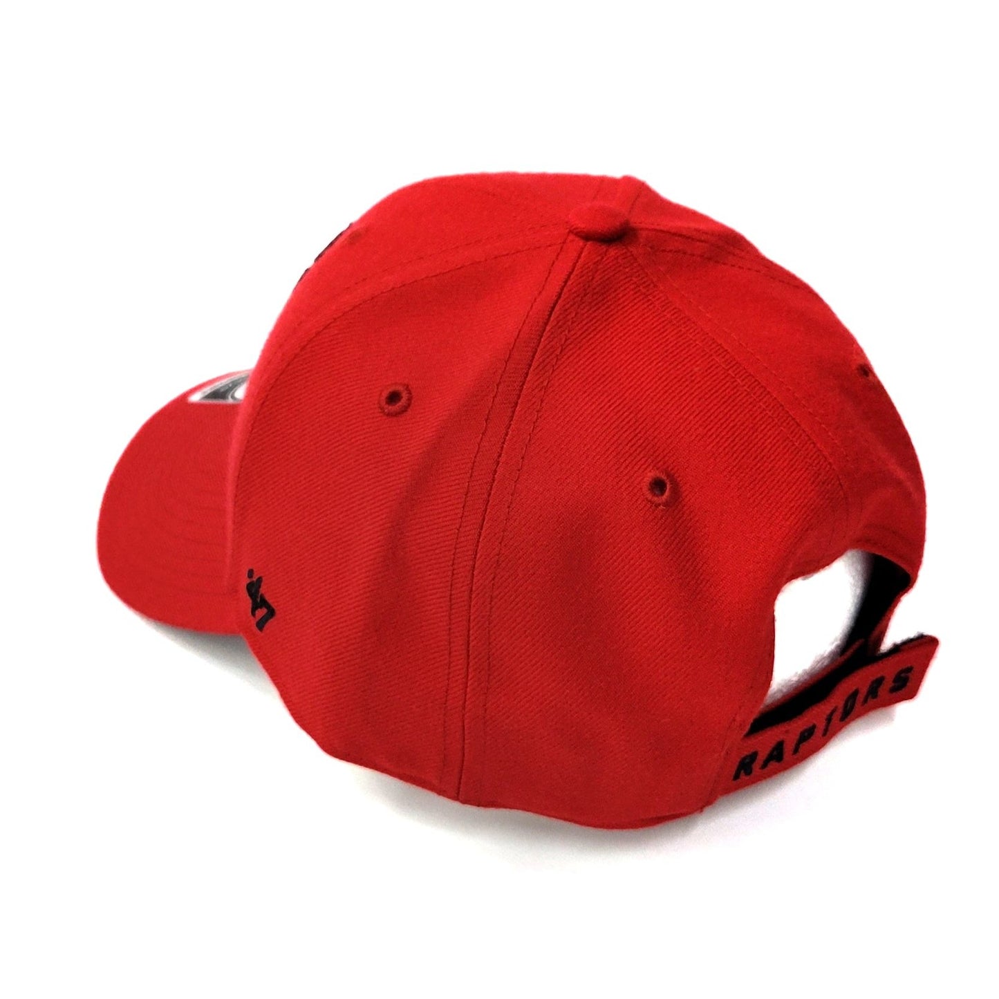 Casquette Adulte Raptors de Toronto