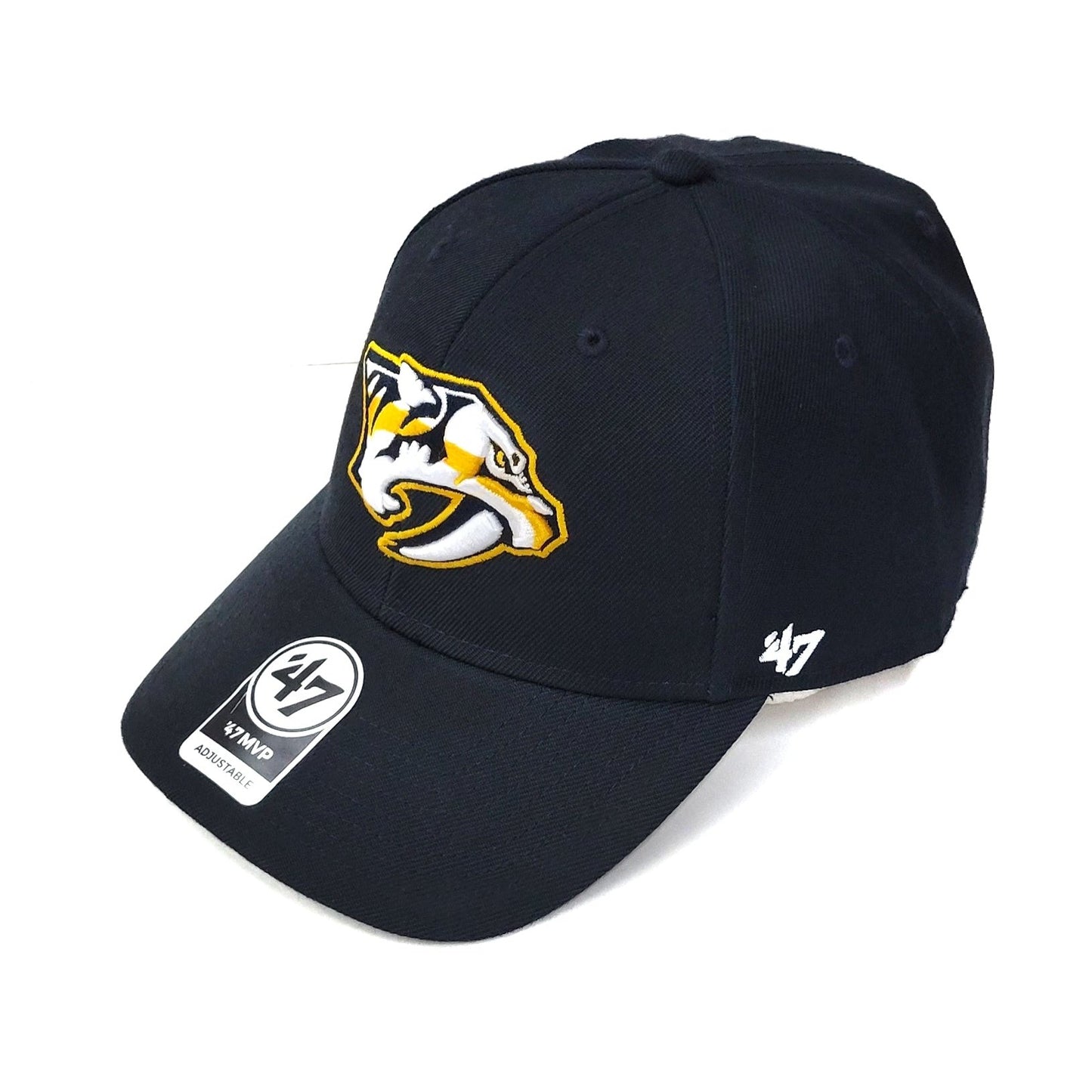 Casquette Adulte Prédateurs de Nashville