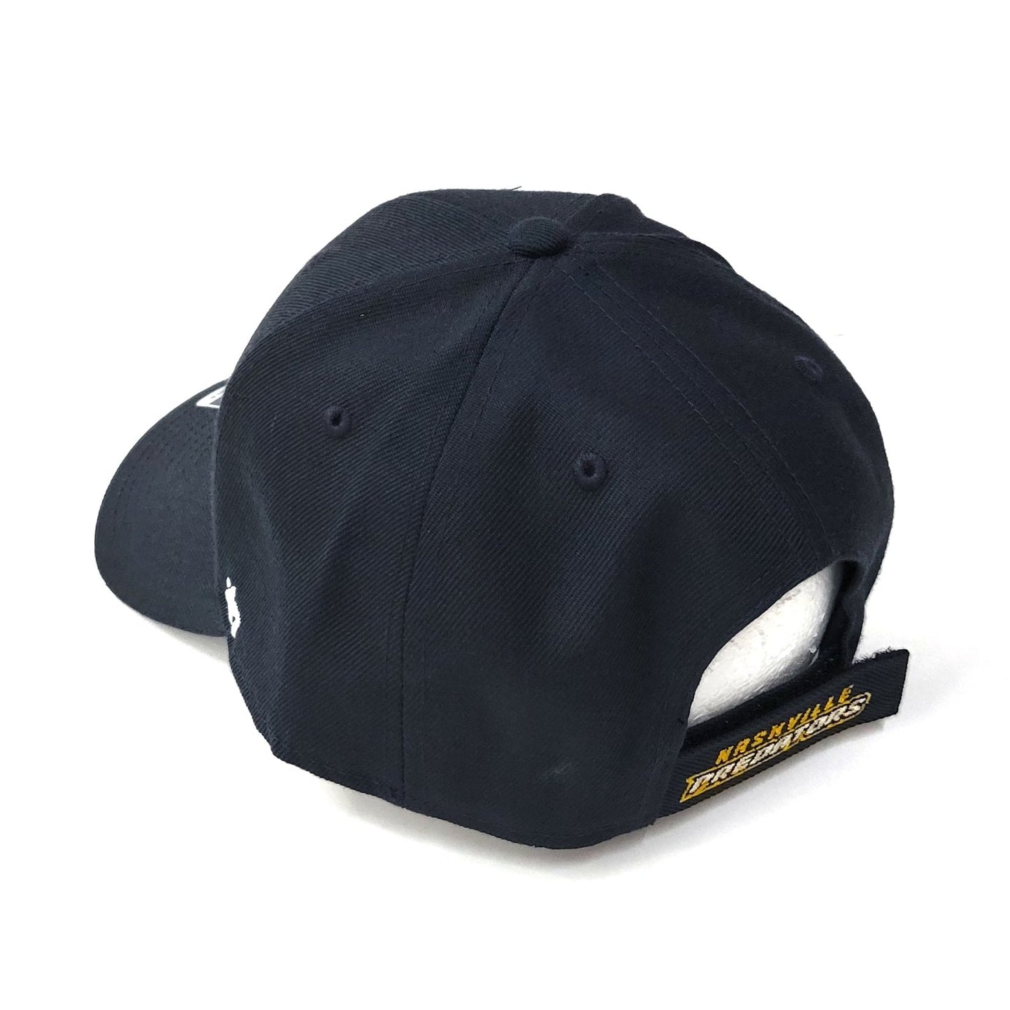 Casquette Adulte Prédateurs de Nashville