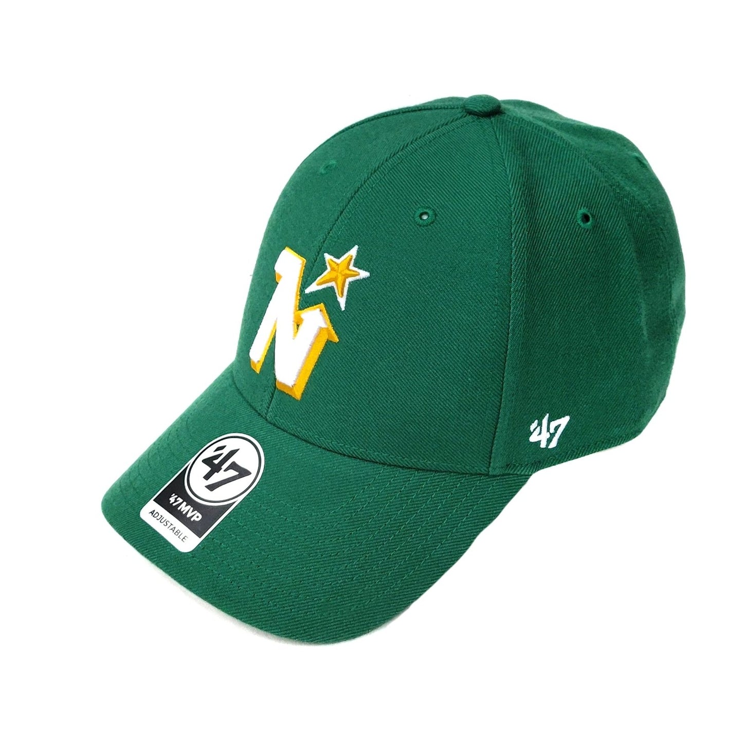 Casquette Adulte North Stars du Minnesota