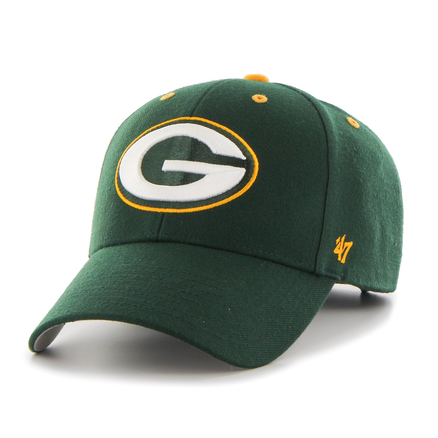 Packers de Green Bay Casquette Homme