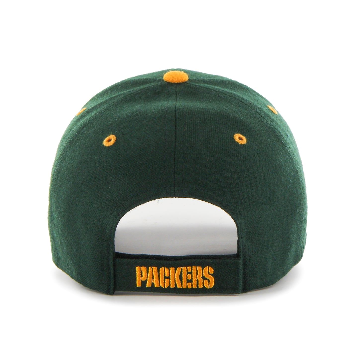 Packers de Green Bay Casquette Homme