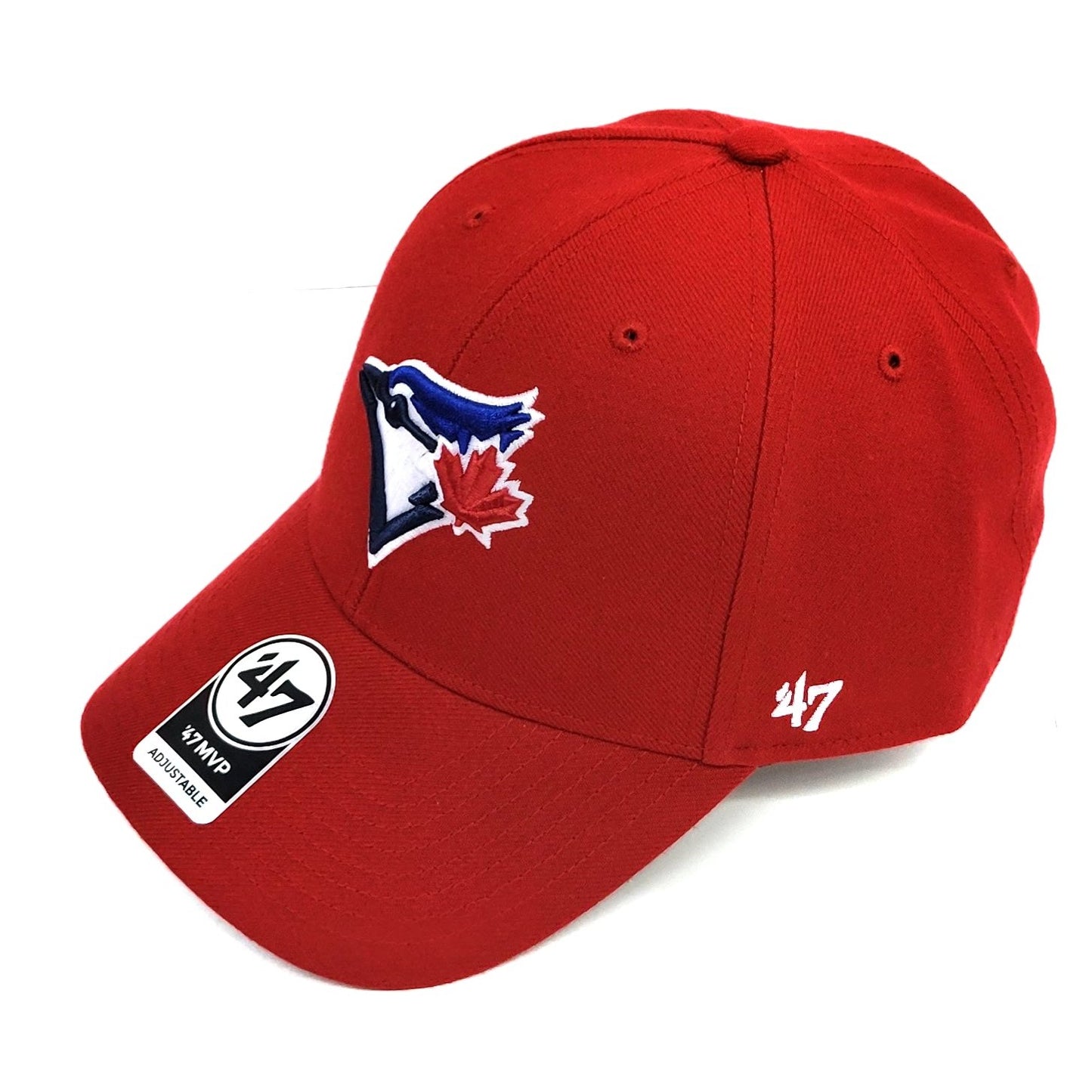 Casquette Adulte Blue Jays de Toronto