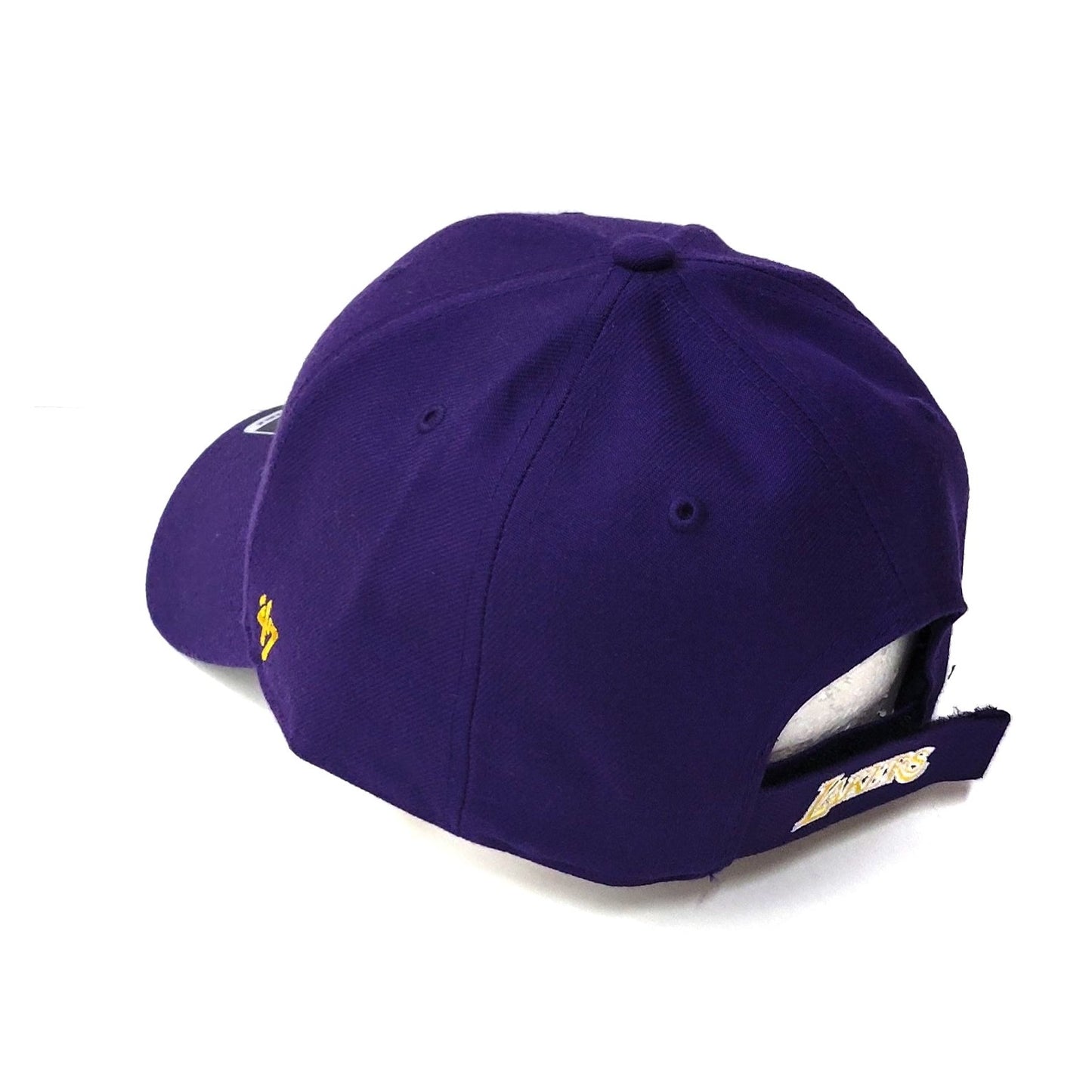 Casquette Adulte Lakers de Los Angeles