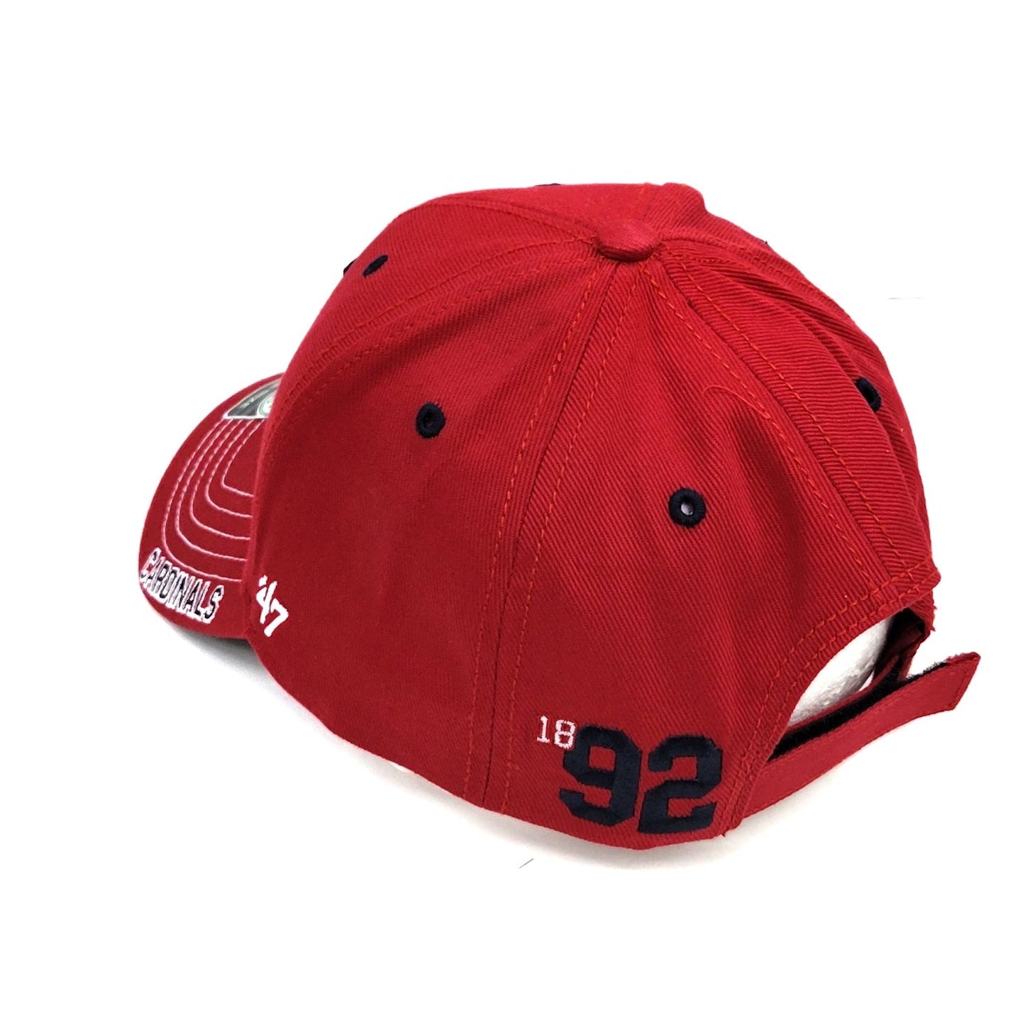 St. Louis Cardinals Adult Cap