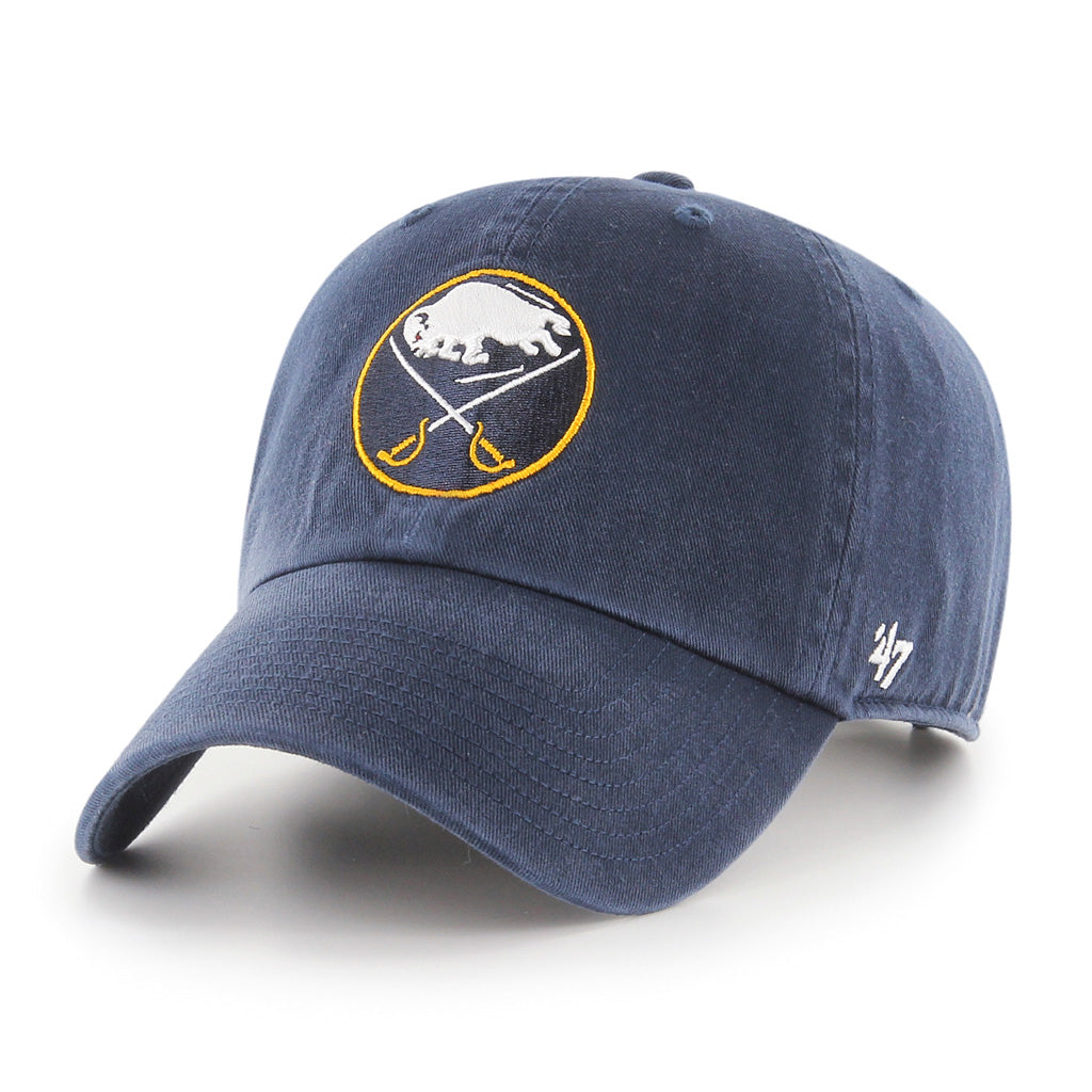 Casquette Sabres de Buffalo pour Adulte 