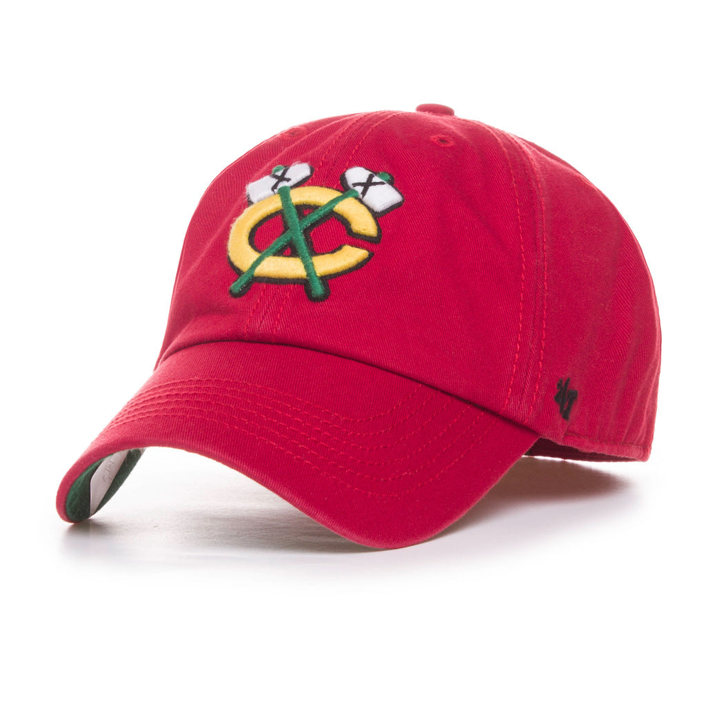 Casquette Blackhawks de Chicago 