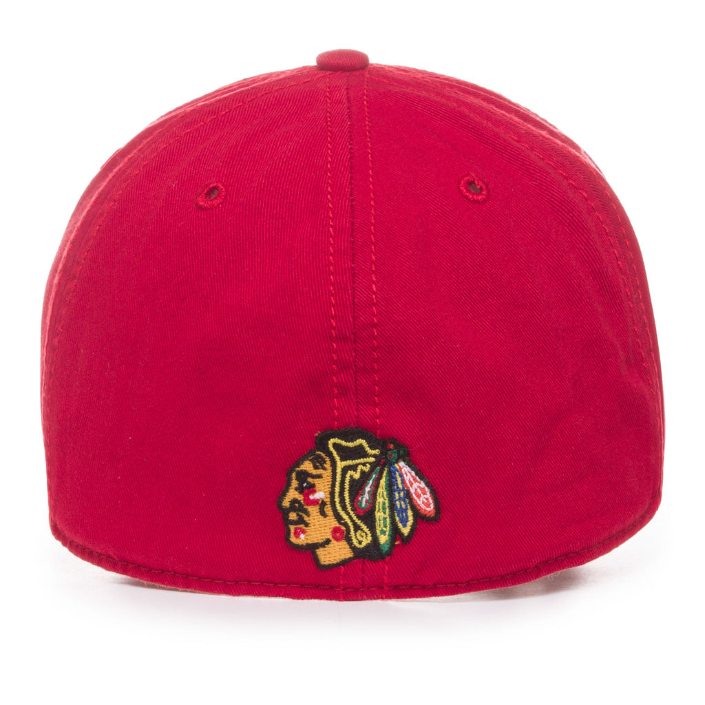 Casquette Blackhawks de Chicago
