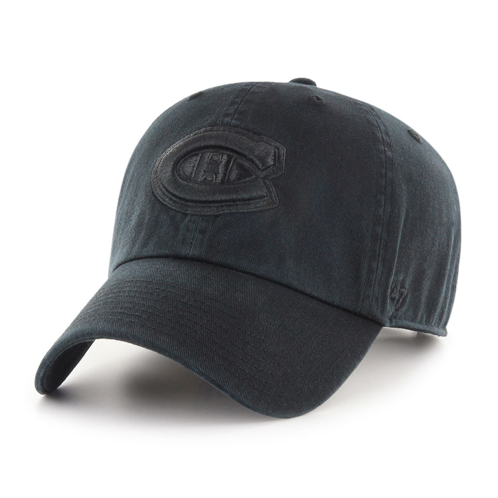Casquette Canadiens de Montréal