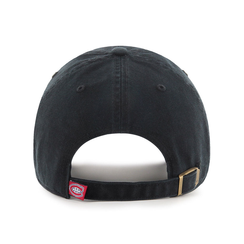 Casquette Canadiens de Montréal