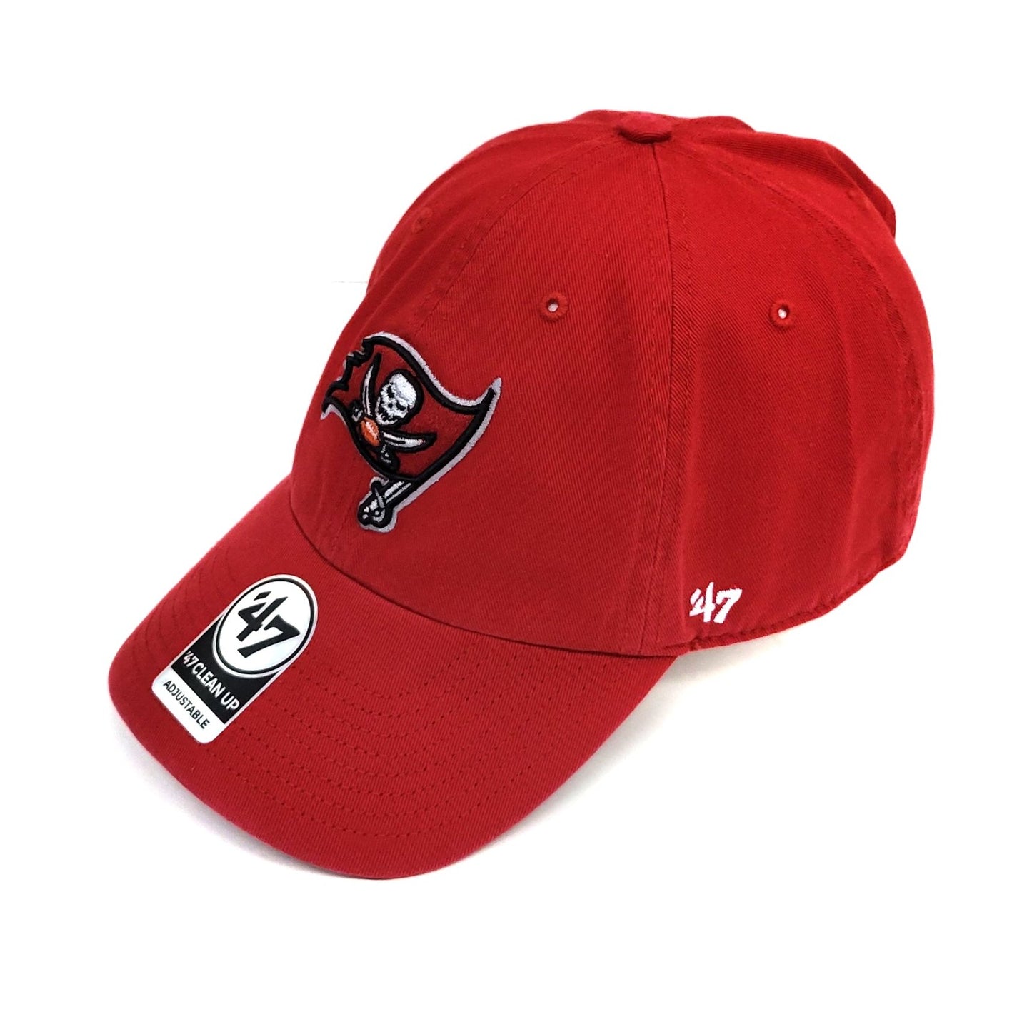 Tampa Bay Buccaneers Adult Cap