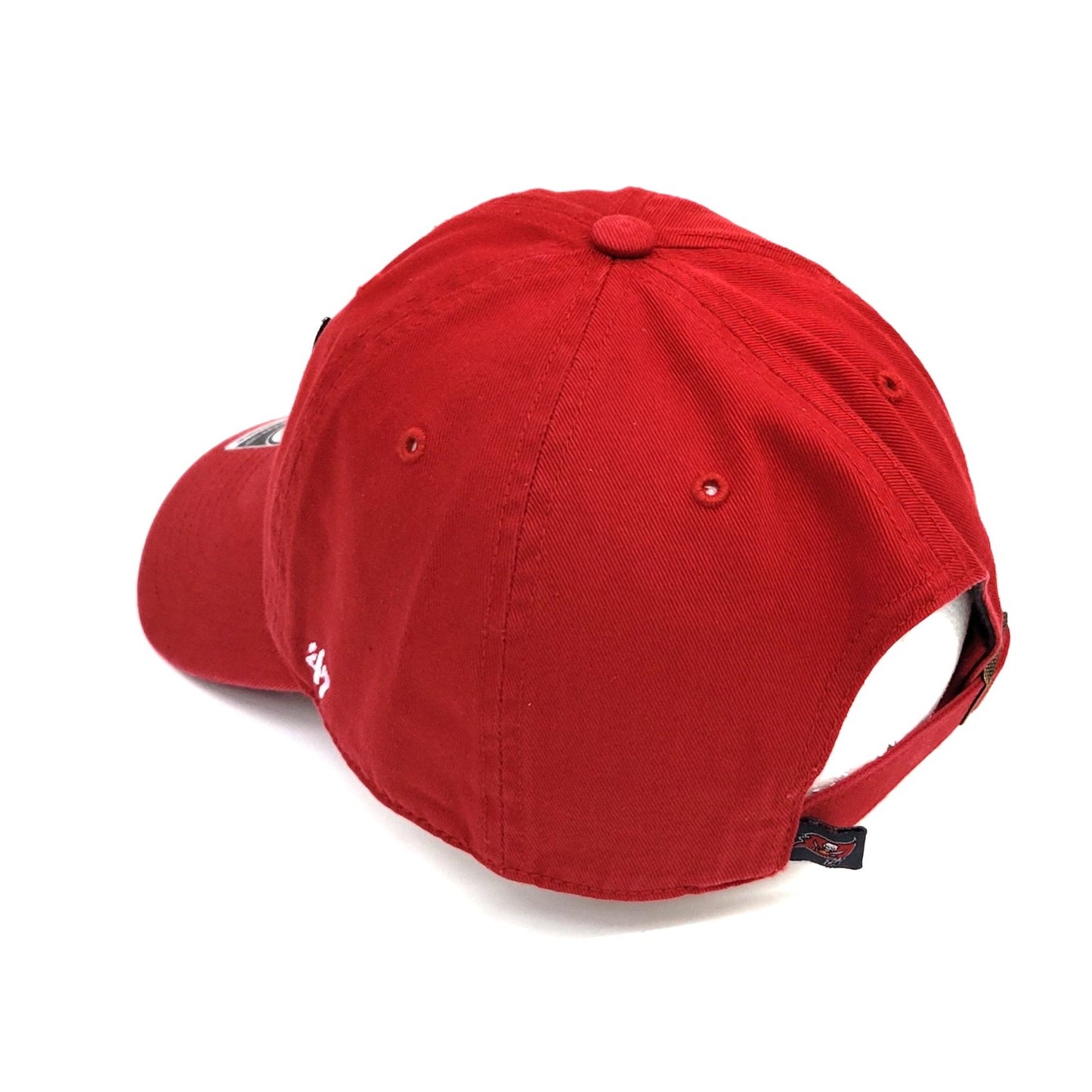 Tampa Bay Buccaneers Adult Cap