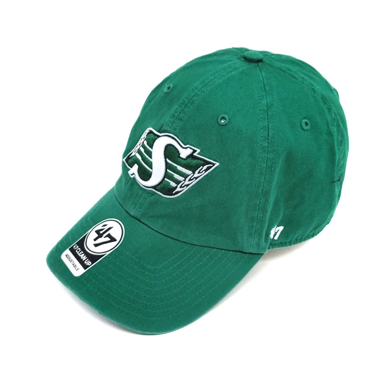 Saskatchewan Roughridders Adult Cap