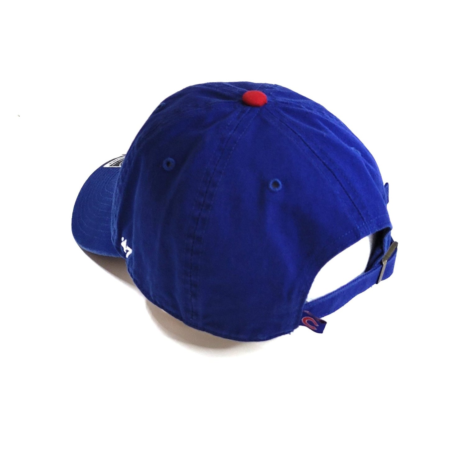 Casquette Adulte Cubs de Chicago