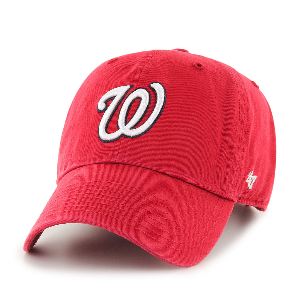 Casquette Nationals de Washington pour Adulte 