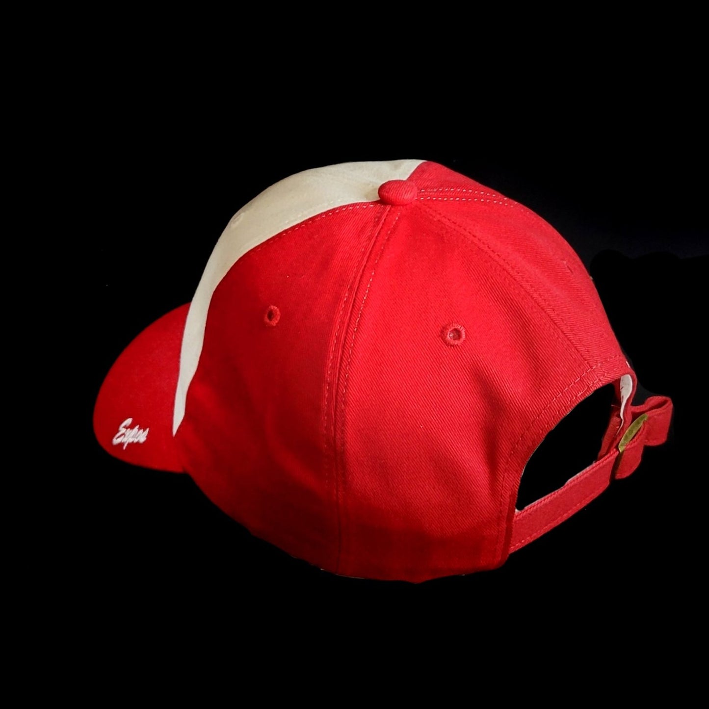 Montreal Expos Adult Cap