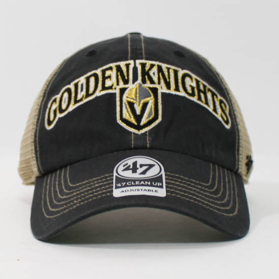 Casquette Golden Knight de Las Vegas
