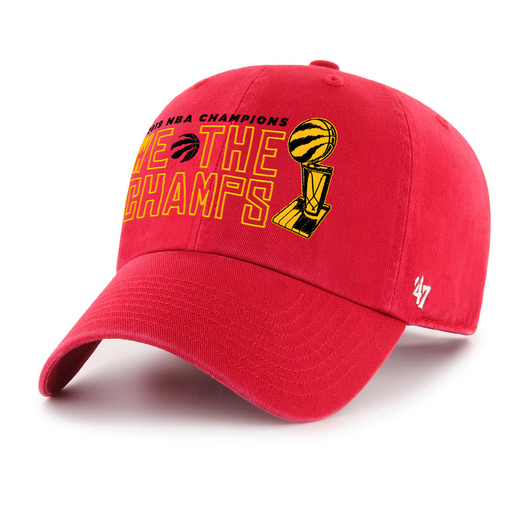 Casquette Raptors de Toronto