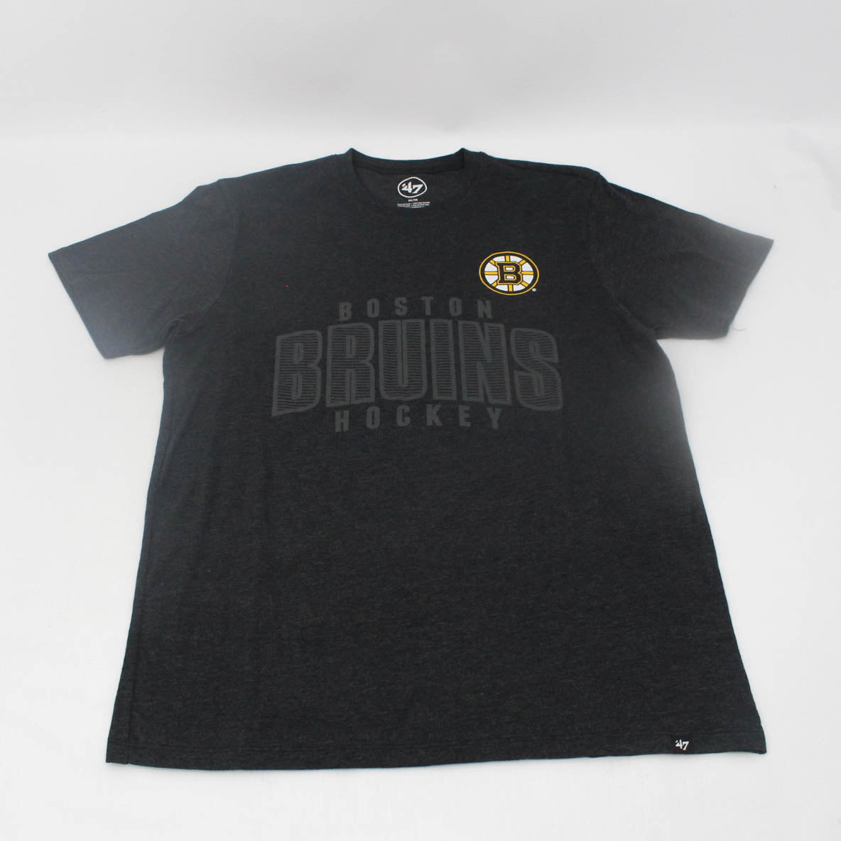 T-Shirt Bruins de Boston