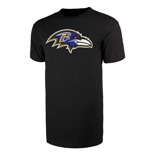 T-Shirt Ravens de Baltimore 