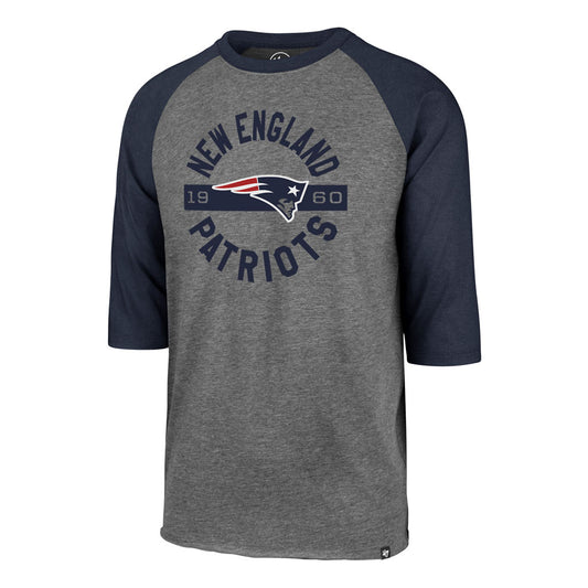 T-Shirt Patriots de New England 