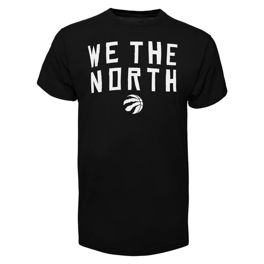 T-Shirt Raptors de Toronto 