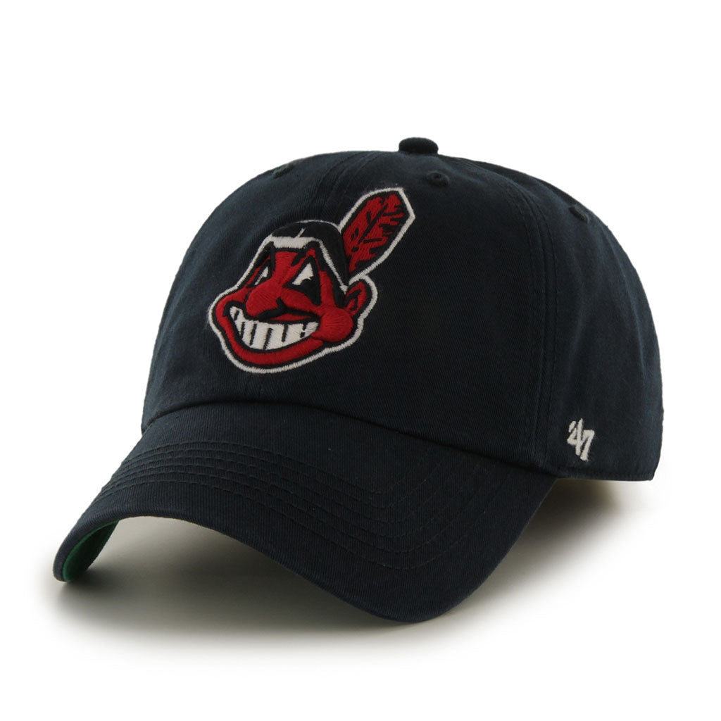 Casquette Indians de Cleveland