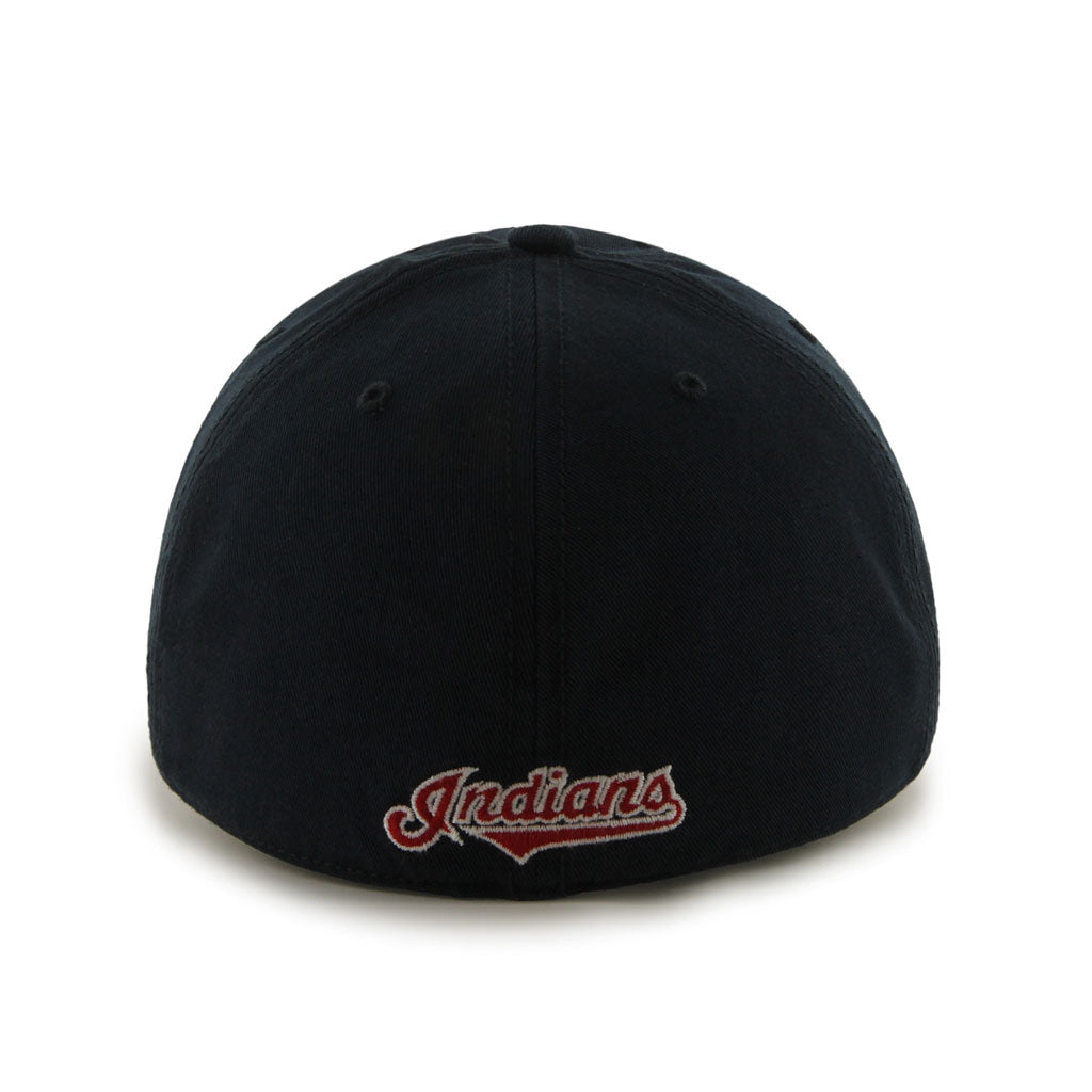Casquette Indians de Cleveland