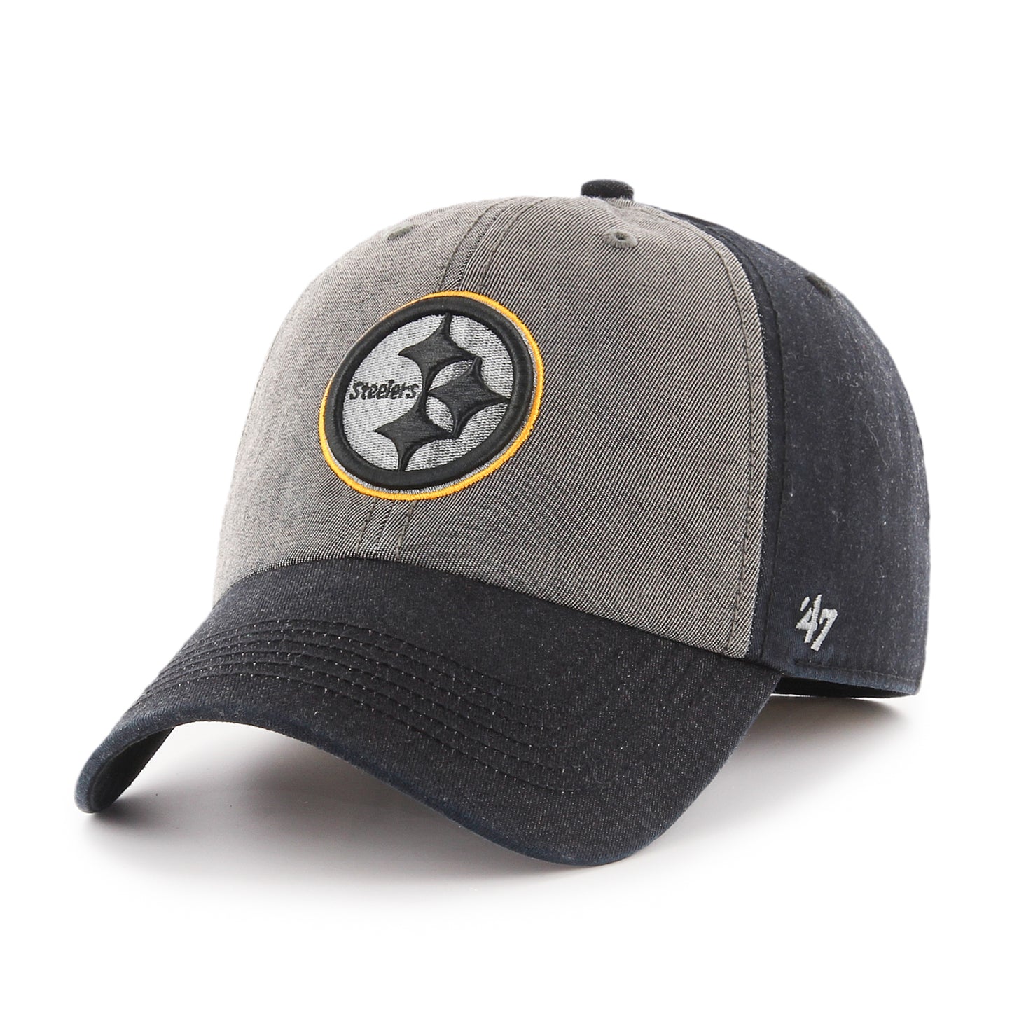 Steelers de Pittsburgh Casquette Homme