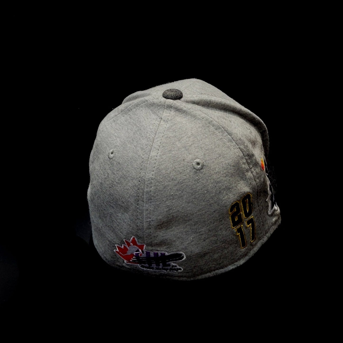 Casquette Adulte Spitfires de Windsor