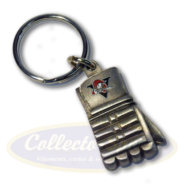 Porte-clé Voltigeurs de Drummondville