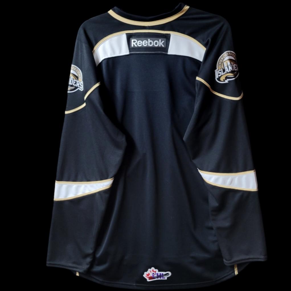 Jersey Adult Charlottetown Islanders