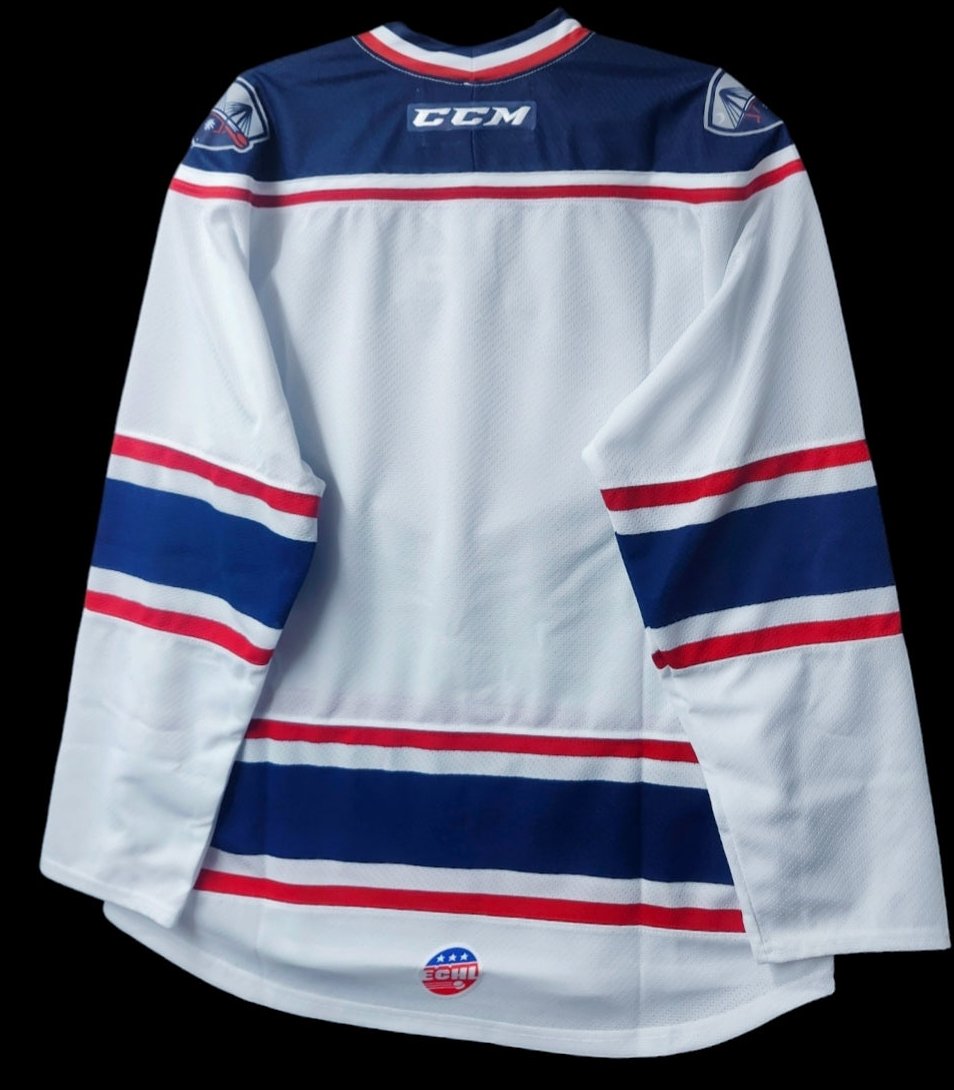 Jersey Adult South Carolina Stingrays