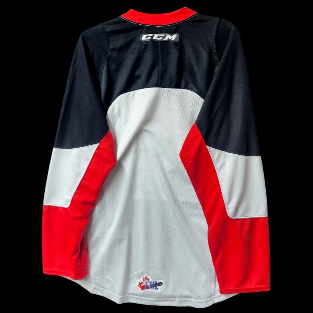 Jersey Adult Prince George Cougars