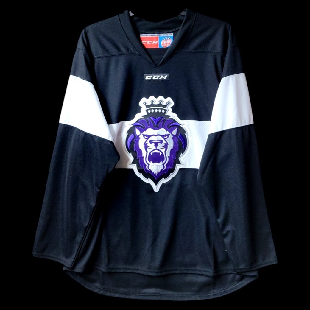 Jersey Adult - Reading Royals