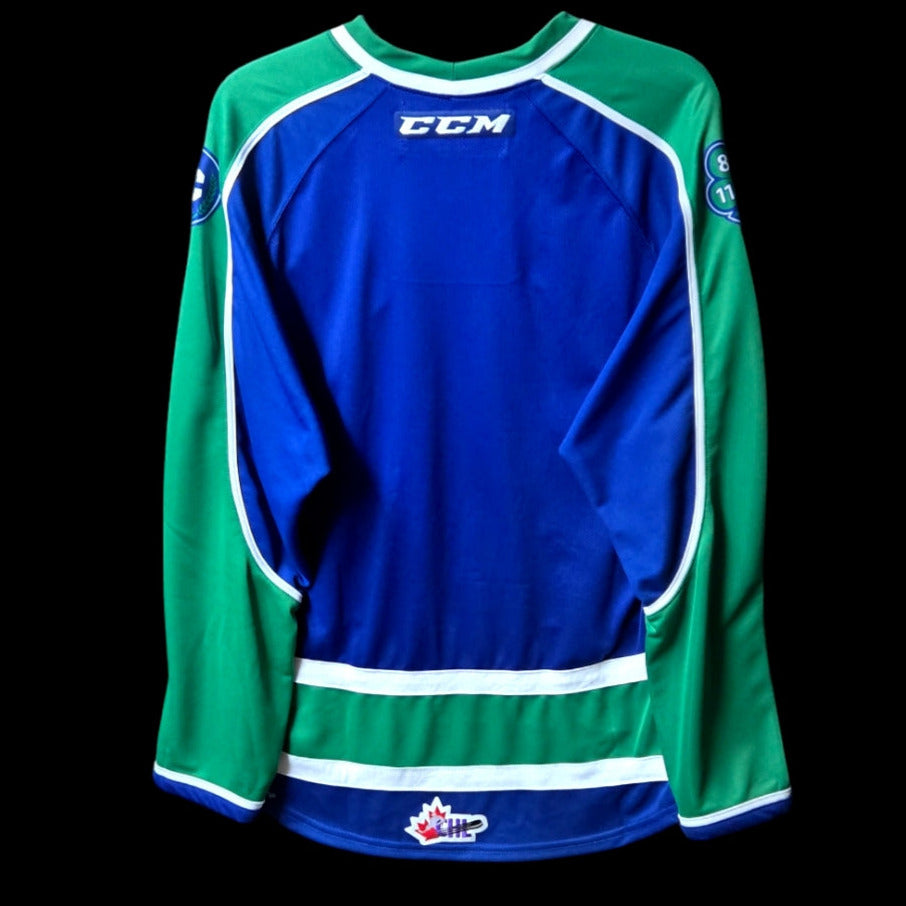 Jersey Adult Swift Current Broncos