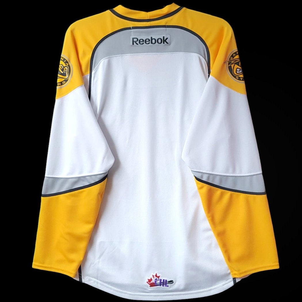Sarnia Sting Jersey , Men